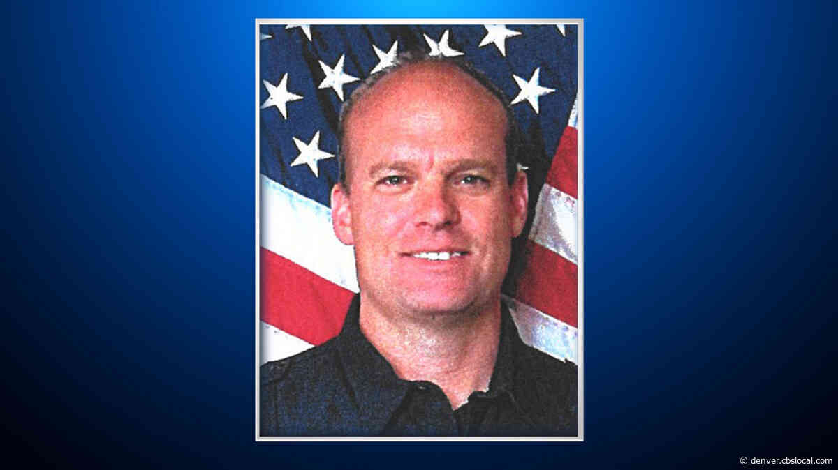 ‘Firefighter’s Firefighter’ Ken Jones Dies In The Line Of Duty