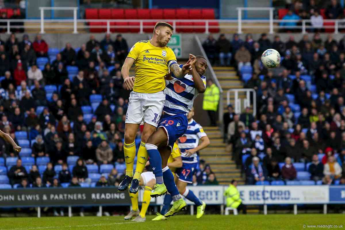 Report | Blues edge victory in scrappy affair
