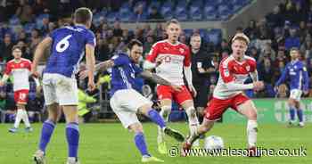 Cardiff City 3-2 Barnsley: Last-gasp Lee Tomlin strike earns Bluebirds brilliant comeback win