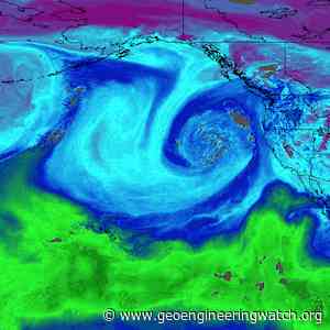 Geoengineering Watch Global Alert News, December 7, 2019, #226