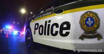 19-year-old dies after car crash in Vaudreuil-Dorion: SQ police