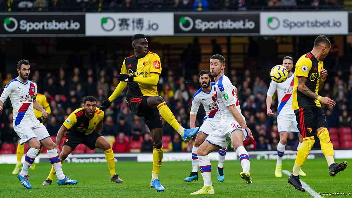 Cahill "proud" of three clean sheets and seven points