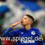 +++ Bundesliga im Liveticker +++: So läuft das Spiel des FC Schalke 04 bei Bayer Leverkusen