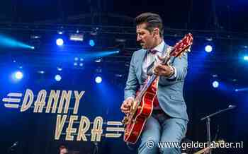 Danny Vera hoogste binnenkomer in Top 2000 ooit, Normaal dankzij de boeren binnen op 9