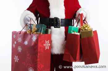 There’s still time to stamp your Passport to Christmas