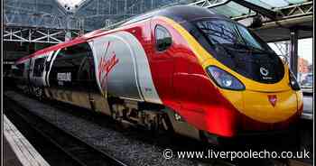Everything you need to know as Virgin Trains is replaced on Liverpool to London line