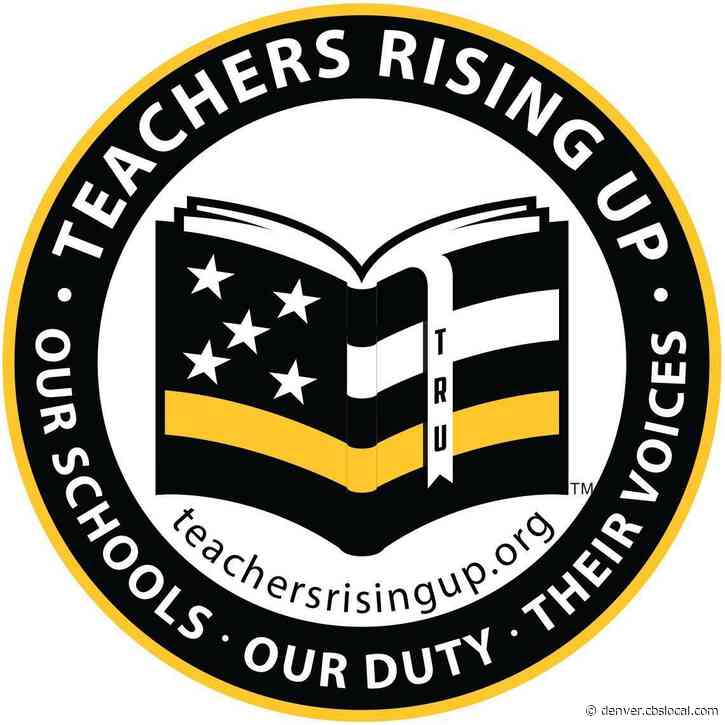 New Nonprofit – Teachers Rising Up – Aims To Give Counseling To Survivors Of School Violence