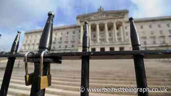 Stormont could return in time for Christmas, says Sinn Fein's Mary Lou McDonald