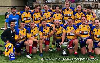 New rugby league team coming to Whistler