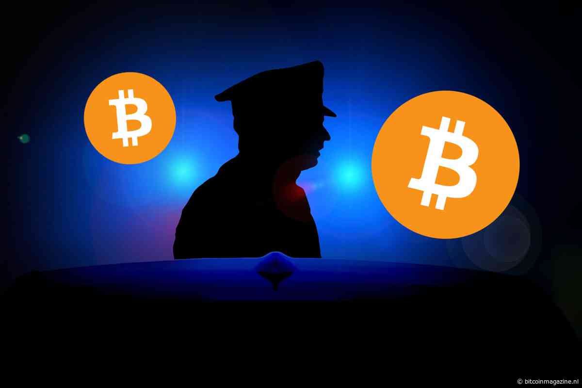 24 Chinezen opgepakt in Thailand wegens ‘Bitcoin scam’