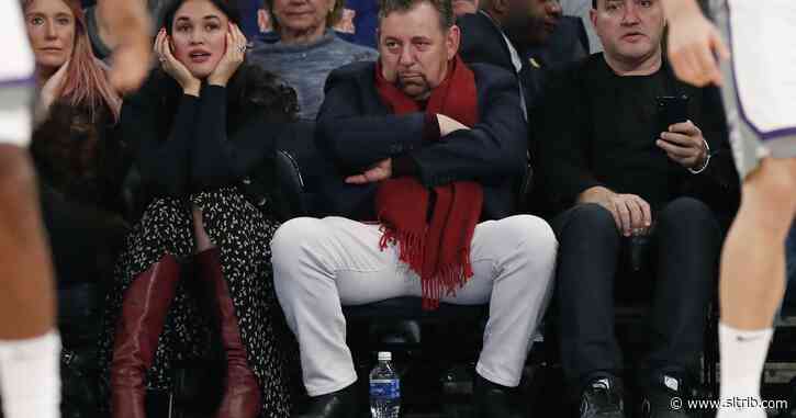 Eric Walden: With David Fizdale’s firing, the Knicks’ clown car rolls merrily on