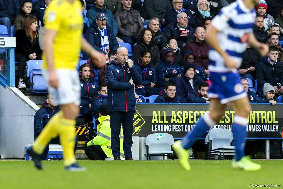 "I'm angry and disappointed because we're better than that"