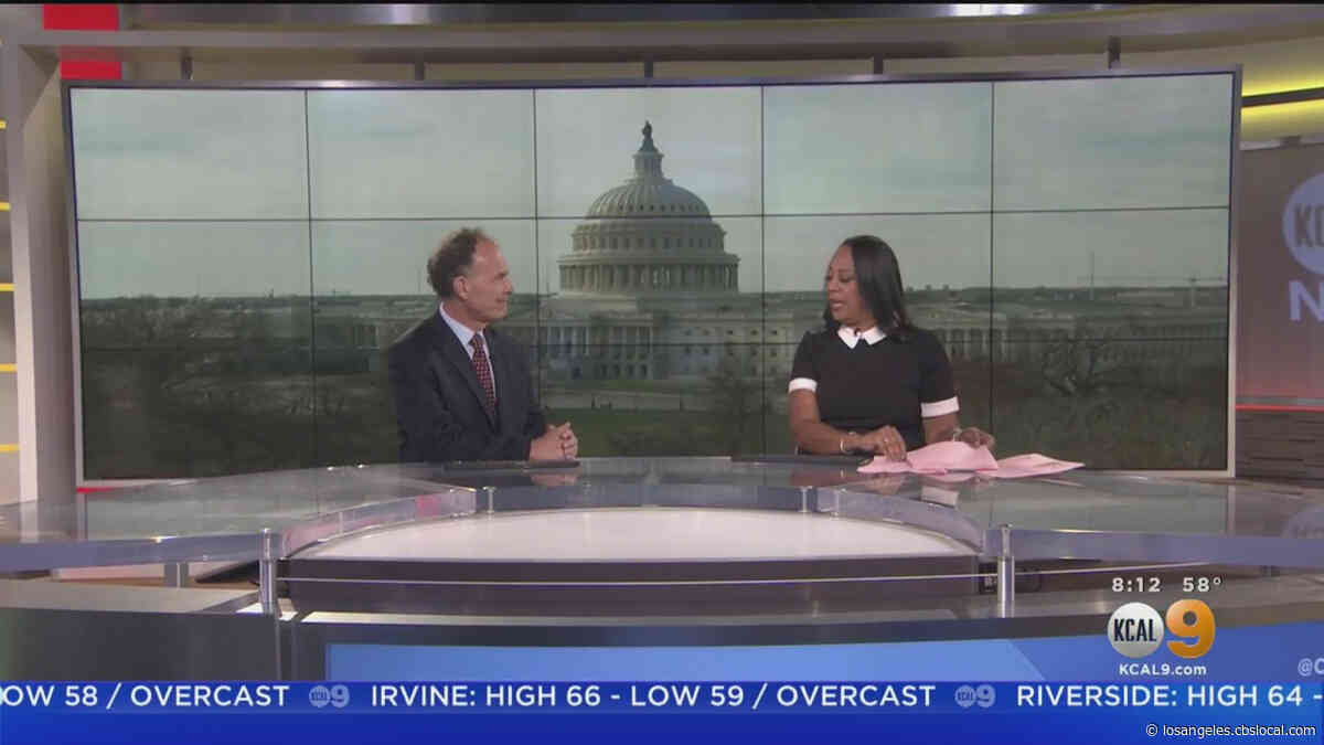 Previewing The Race To Succeed Rep. Duncan Hunter