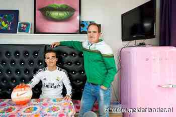 Bernabéu is ver weg voor Mink Peeters in Belgrado: ‘Als ik hier op mijn 23ste nog zit, heb ik wel een probleem’