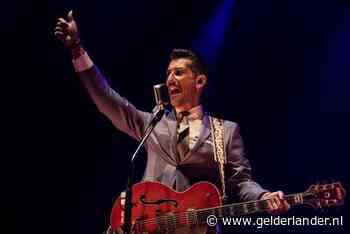 Nichtje vertelt Danny Vera over Top 2000-stunt: 'Ongelooflijk’