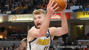 Pacers vs. Knicks odds, spread: 2019 NBA picks, Dec. 7 predictions from proven computer model