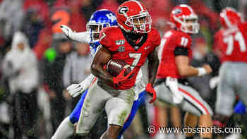 Georgia vs. LSU odds, line: 2019 SEC Championship Game picks, best predictions from expert who's 10-0