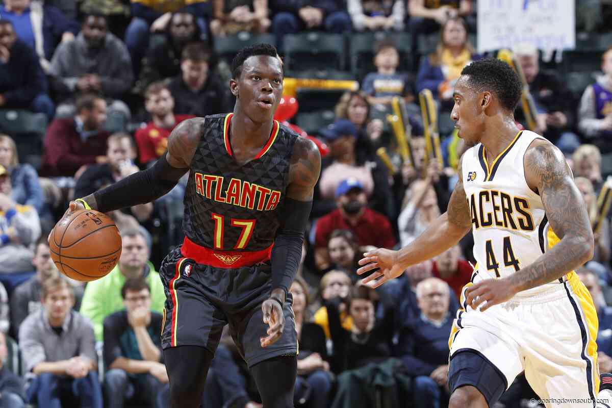Atlanta Hawks’ Best Players of the Decade: 10-6