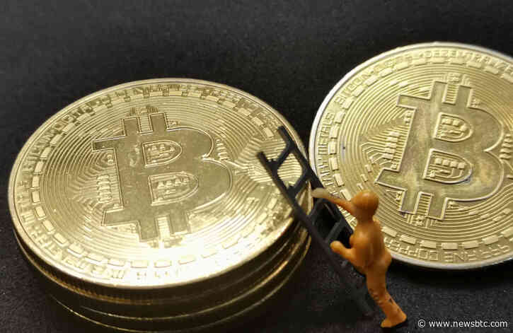 Bitcoin Forming Bullish Long-Term Bottom Formation; Key Levels to Watch For