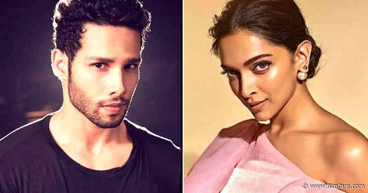 Shakun Batra looking to cast Deepika Padukone and Siddhanth Chaturvedi in h