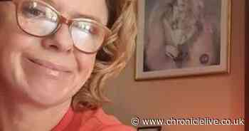 Gateshead mum claims her hair was plaited by a little girl's ghost