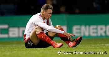 Gillingham 1-0 Sunderland player ratings: Changes fail to pay off for Parkinson