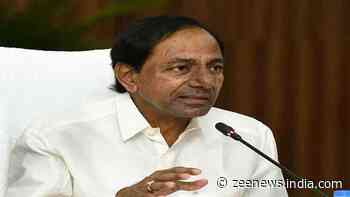 Telangana CM urges Nirmala Sitharaman to release Rs 4,531 crore in GST dues