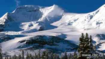 Snowfall to blanket western Alberta
