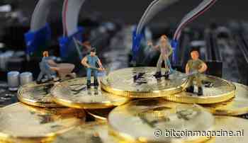Bitcoin (BTC) minen met overbodig gas? Dit Amerikaanse bedrijf doet het