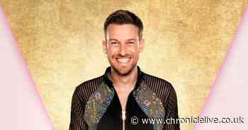 Who is Chris Ramsey? South Shields comedian turns Strictly Come Dancing semi-finalist