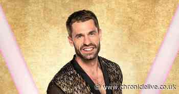 Who is Kelvin Fletcher on Strictly Come Dancing? Jamie Laing's replacement in semi final