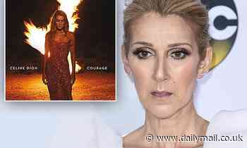 Celine Dion Courage album plummets from No. 1 to 111 on Billboard 200 in record SECOND WEEK