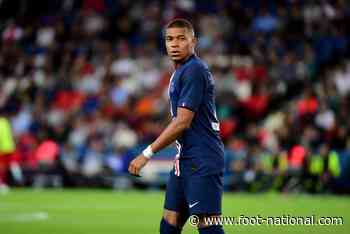 Le PSG renverse Montpellier grâce à son trio infernal