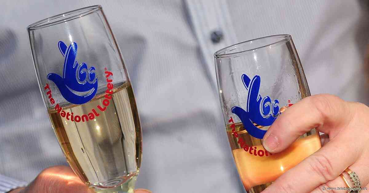 National Lottery draw LIVE: Tonight's winning Lotto numbers on Saturday, December 7