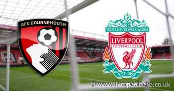 Bournemouth vs Liverpool - Mohamed Salah, Naby Keita and Oxlade-Chamberlain goals, highlights and reaction