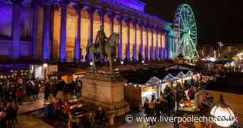 Liverpool's Christmas markets leave people massively divided