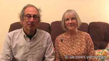 Pensioner endured legal battle for £193,000 inheritance after sort code error