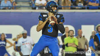 2019 AAC Championship odds, spread: Memphis vs. Cincinnati picks, predictions from advanced simulation