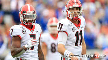 LSU vs. Georgia: Live stream, watch online, TV channel, SEC Championship Game kickoff time, odds