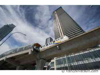 Full SkyTrain shutdown planned for Tuesday morning