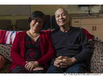 Each senior is a 'star' at Nikkei Home's Japanese-influenced dementia program