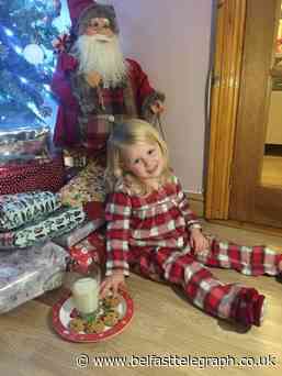 ‘We’ve spent £1,500 on toys already' - generous Northern Ireland parents happy to shell out £100 more than UK average on kids’ Christmas gifts