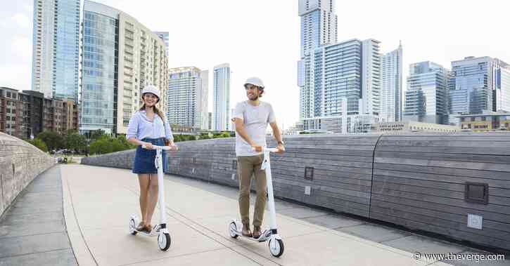 Unicorn, e-scooter startup from co-creator of Tile, shuts down with no money for refunds