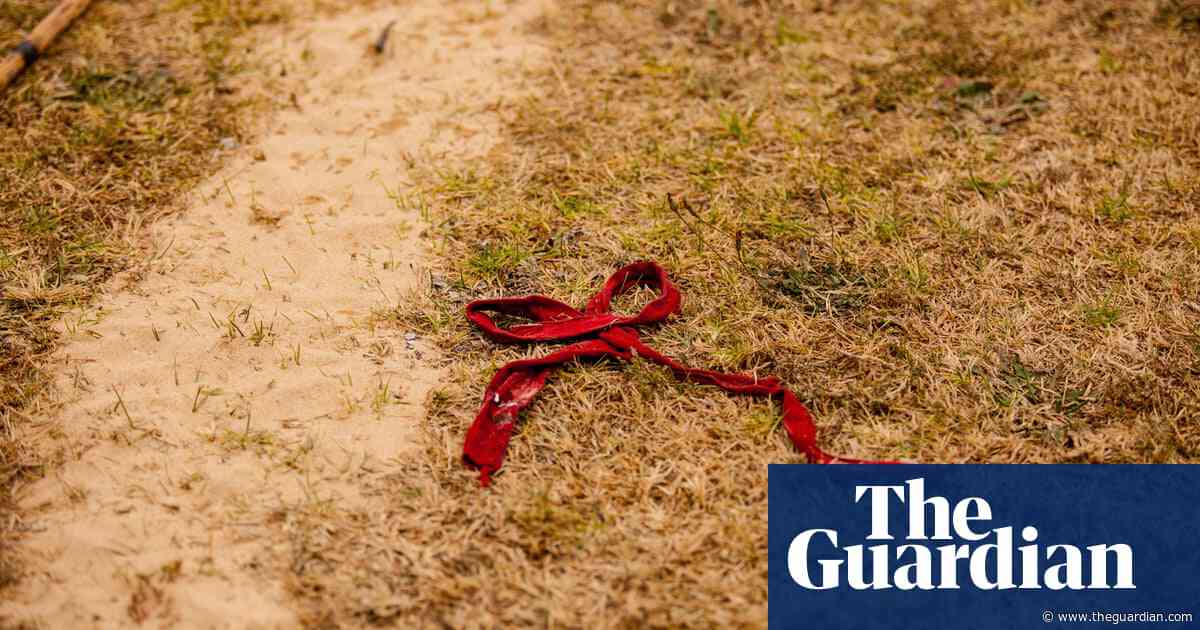 A healing corroboree at the foothills of Mount Gulaga, on Yuin country – in pictures