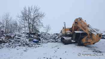 'Very happy kids': Family, community mourn 3 children, 2 grandparents killed in house fire