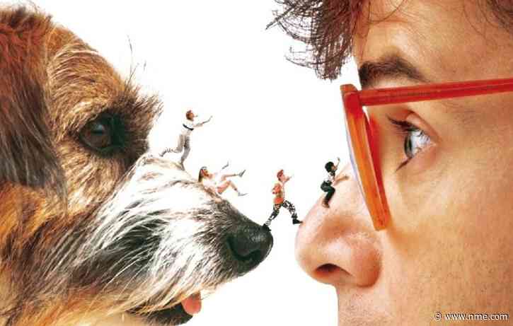 Disney in talks with original ‘Honey, I Shrunk the Kids’ director for upcoming reboot