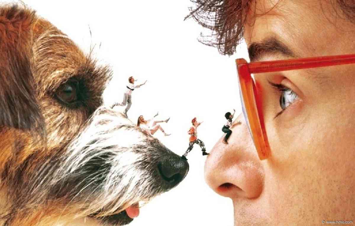Disney in talks with original ‘Honey, I Shrunk the Kids’ director for upcoming reboot