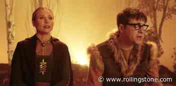 Weezer Enlist Kristen Bell for Video for ‘Frozen 2’ Song