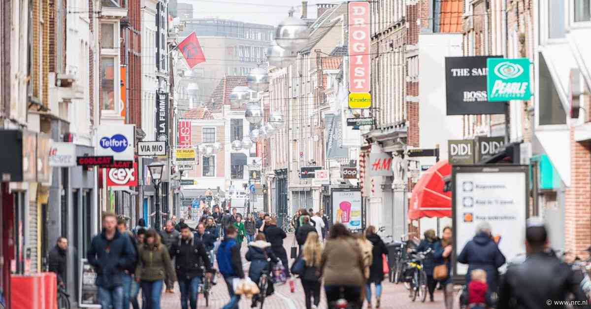 Live je locatie delen in de dispuutschat: Leidse studentes vrezen verkrachter