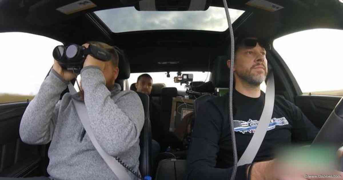 Trio Drives From New York to LA in 27 hours, Sets New ‘Cannonball Run’ Record